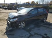 ✅ 2013 Hyundai Accent SE • VIN: KMHCU5AE6DU106228 • Лот: 78161704. Опубликован ранее на Copart с пробегом 137 780 миль. Бесплатный доступ к архиву аукционных продаж из США и подробный отчёт об истории автомобиля на DreamBid. Изображение 1.