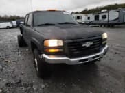 ✅ 2007 GMC Sierra 3500 DRW Work Trk • VIN: 1GTJK33D87F124104 • Lot: 80835084. Wystawiony na Copart z przebiegiem 321 629 mil. Bezpłatny archiwum sprzedaży aukcyjnych z USA i szczegółowy raport historii pojazdu na DreamBid. Zdjęcie 11.