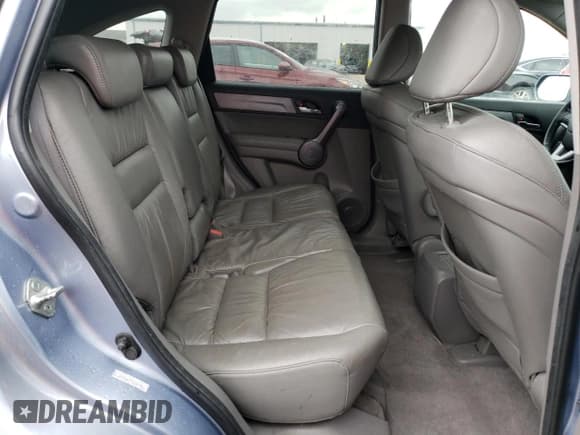 ✅ 2009 Honda CR-V EX-L • VIN: 5J6RE48749L040086 • Lot: 57472155. Listed on Copart with 179,805 mi. Free auction sales archive from the USA and detailed vehicle history report at DreamBid. Image 11.