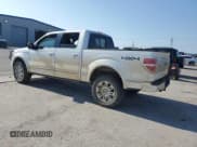 ✅ 2010 Ford F-150 XL • VIN: 1FTFW1EV6AFD11143 • Lot: 59273125. Listed on Copart with 293,985 mi. Free auction sales archive from the USA and detailed vehicle history report at DreamBid. Image 2.