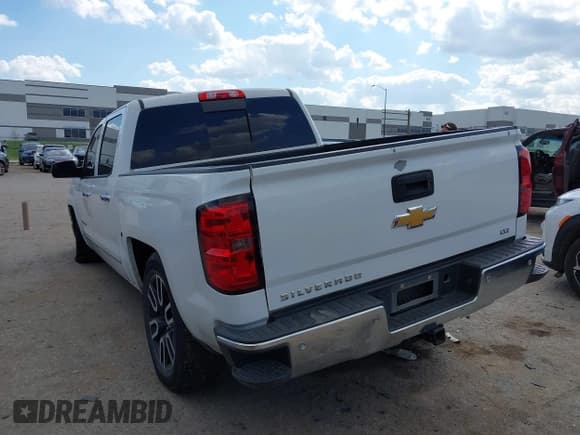 ✅ 2014 Chevrolet Silverado 1500 LTZ • VIN: 3GCUKSEC2EG105264 • Лот: 43315903. Опубликован ранее на IAAI с пробегом 228 678 миль. Бесплатный доступ к архиву аукционных продаж из США и подробный отчёт об истории автомобиля на DreamBid. Изображение 3.