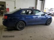 ✅ 2007 Volkswagen Jetta 2.5 • VIN: 3VWSF71K87M100335 • Лот: 71561755. Опубликован ранее на Copart с пробегом 120 872 миль. Бесплатный доступ к архиву аукционных продаж из США и подробный отчёт об истории автомобиля на DreamBid. Изображение 3.