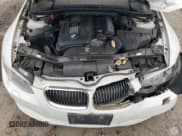 ✅ 2013 BMW 3 Series 328i • VIN: WBADW3C52DJ526586 • Lot: 86289585. Listed on Copart with 115,156 mi. Free auction sales archive from the USA and detailed vehicle history report at DreamBid. Image 11.