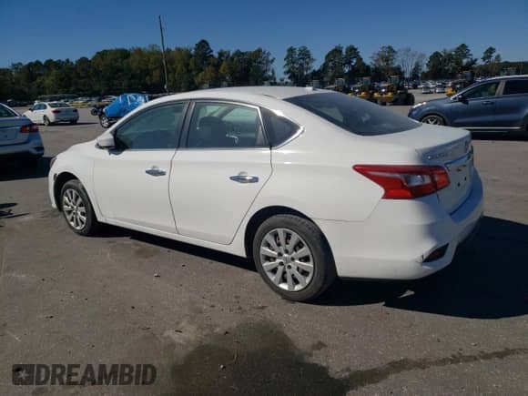 2017 Nissan Sentra SR с VIN 3N1AB7AP3HY296039, выставлен на аукционе Copart как лот 86761925 с пробегом 148 245 миль миль и Чистый • Clean title. История ставок и продаж доступна на DreamBid. Изображение 2.