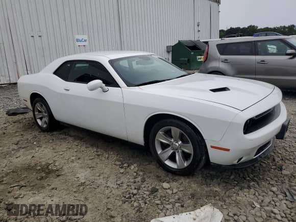 2016 Dodge Challenger SXT Plus с VIN 2C3CDZAG3GH158490, выставлен на аукционе Copart как лот 67958405 с пробегом 124 425 миль миль и Списание • Salvage title. История ставок и продаж доступна на DreamBid. Изображение 4.