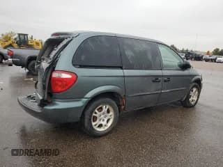 ✅ 2003 Dodge Caravan SE • VIN: 1D4GP25323B196205 • Lot: 90300655. Listed on Copart with 133,820 mi. Free auction sales archive from the USA and detailed vehicle history report at DreamBid. Image 3.