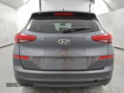 ✅ 2021 Hyundai Tucson SE • VIN: KM8J23A46MU312481 • Лот: 91110385. Опубликован ранее на Copart с пробегом 145 919 миль. Бесплатный доступ к архиву аукционных продаж из США и подробный отчёт об истории автомобиля на DreamBid. Изображение 6.