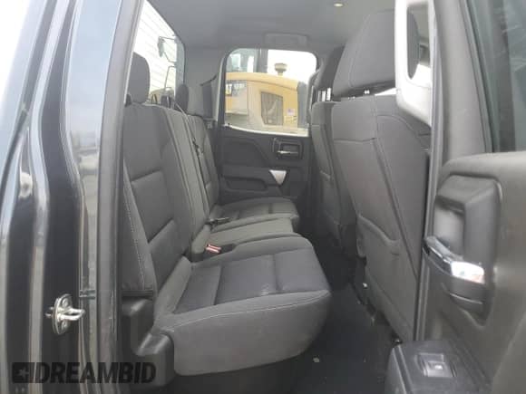 2019 Chevrolet Silverado 2500HD LT z VIN 2GC2KSEG9K1134761, wystawiony jako Copart lot #86792505 z przebiegiem 48 887 mil mil oraz Szkoda całkowita • Salvage title. Historia ofert i sprzedaży dostępna na DreamBid. Obrazek 10.