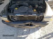 ✅ 2001 Dodge Dakota • VIN: 1B7GL22X01S343098 • Lot: 81063554. Wystawiony na Copart z przebiegiem 212 784 mil. Bezpłatny archiwum sprzedaży aukcyjnych z USA i szczegółowy raport historii pojazdu na DreamBid. Zdjęcie 11.