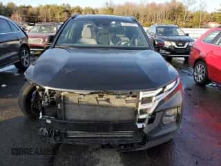 2023 Hyundai Santa Cruz SEL с VIN 5NTJCDAEXPH057396, выставлен на аукционе Copart как лот 43512375 с пробегом 26 784 миль миль и Списание • Salvage title. История ставок и продаж доступна на DreamBid. Изображение 5.