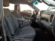 ✅ 2020 Chevrolet Silverado 1500 LT • VIN: 3GCPWCEDXLG294890 • Lot: 90742135. Wystawiony na Copart z przebiegiem Nie podano. Bezpłatny archiwum sprzedaży aukcyjnych z USA i szczegółowy raport historii pojazdu na DreamBid. Zdjęcie 7.