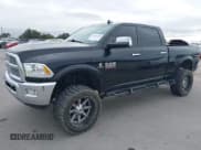 ✅ 2017 Ram 2500 Laramie • VIN: 3C6UR5FL8HG759368 • Lot: 41215588. Wystawiony na IAAI z przebiegiem 107 532 mil. Bezpłatny archiwum sprzedaży aukcyjnych z USA i szczegółowy raport historii pojazdu na DreamBid. Zdjęcie 2.