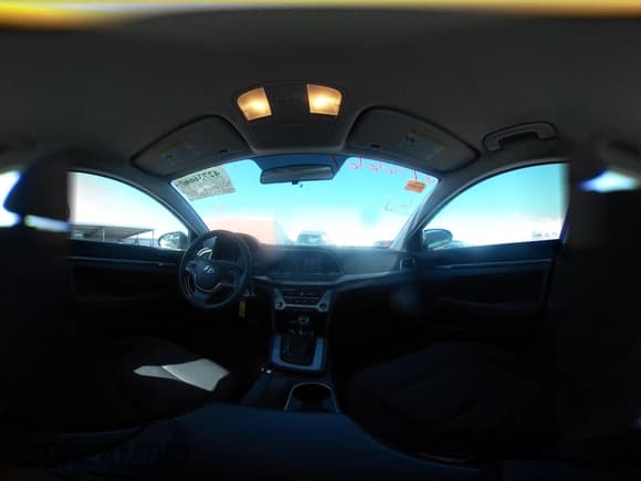 ✅ 2018 Hyundai Elantra SEL • VIN: 5NPD84LF9JH229282 • Lot: 42736667. Listed on IAAI with 70,503 mi. Free auction sales archive from the USA and detailed vehicle history report at DreamBid. Image 23.