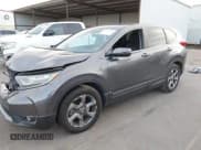 ✅ 2019 Honda CR-V EX • VIN: 5J6RW1H52KA025260 • Lot: 43767721. Wystawiony na IAAI z przebiegiem 66 486 mil. Bezpłatny archiwum sprzedaży aukcyjnych z USA i szczegółowy raport historii pojazdu na DreamBid. Zdjęcie 2.