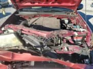 ✅ 2007 Toyota Tacoma PreRunner • VIN: 3TMJU62N07M036301 • Lot: 87417155. Listed on Copart with 205,181 mi. Free auction sales archive from the USA and detailed vehicle history report at DreamBid. Image 11.