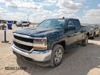 ✅ 2019 Chevrolet Silverado 1500 LT • VIN: 2GCRCPEC7K1105216 • Lot: 85339385. Wystawiony na Copart z przebiegiem 151 190 mil. Bezpłatny archiwum sprzedaży aukcyjnych z USA i szczegółowy raport historii pojazdu na DreamBid. Zdjęcie 1.