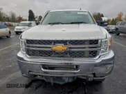 ✅ 2013 Chevrolet Silverado 2500HD LTZ • VIN: 1GC1KYE8XDF202603 • Лот: 93724645. Опубликован ранее на Copart с пробегом 101 927 миль. Бесплатный доступ к архиву аукционных продаж из США и подробный отчёт об истории автомобиля на DreamBid. Изображение 5.