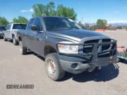 ✅ 2009 Dodge 2500 SLT • VIN: 3D7KS28T59G549186 • Лот: 42277707. Опубликован ранее на IAAI с пробегом 154 396 миль. Бесплатный доступ к архиву аукционных продаж из США и подробный отчёт об истории автомобиля на DreamBid. Изображение 1.