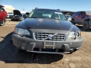 ✅ 2001 Volvo V70 • VIN: YV1SZ58D511001508 • Lot: 85367195. Listed on Copart with 254,628 mi. Free auction sales archive from the USA and detailed vehicle history report at DreamBid. Image 5.