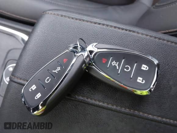 2022 Chevrolet Traverse High Country с VIN 1GNEVNKW4NJ174300, выставлен на аукционе IAAI как лот 40675860 с пробегом 20 465 миль миль и . История ставок и продаж доступна на DreamBid. Изображение 11.