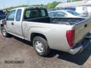 ✅ 2006 GMC Canyon SL Z85 • VIN: 1GTCS198368140172 • Lot: 42156487. Listed on IAAI with 136,276 mi. Free auction sales archive from the USA and detailed vehicle history report at DreamBid. Image 3.