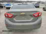 2017 Chevrolet Cruze LT с VIN 1G1BH5SE9H7272386, выставлен на аукционе Copart как лот 42775255 с пробегом 128 137 миль миль и Списание • Salvage title. История ставок и продаж доступна на DreamBid. Изображение 6.