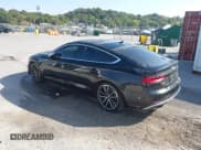 ✅ 2018 Audi S5 Sportback Prestige • VIN: WAUC4CF59JA034761 • Lot: 43444805. Listed on IAAI with 170,121 mi. Free auction sales archive from the USA and detailed vehicle history report at DreamBid. Image 3.
