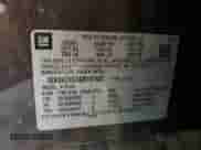 2016 Chevrolet Tahoe LTZ with VIN 1GNSKCKC5GR107425, listed as a Copart auction lot 81219225 with 130,322 mi miles and Salvage title. Bid and sale history available at DreamBid. Image 13.