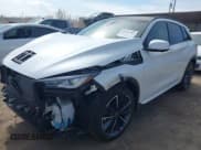 ✅ 2024 Infiniti QX50 Sport • VIN: 3PCAJ5FB2RF112904 • Lot: 41893781. Wystawiony na IAAI z przebiegiem 6 277 mil. Bezpłatny archiwum sprzedaży aukcyjnych z USA i szczegółowy raport historii pojazdu na DreamBid. Zdjęcie 18.