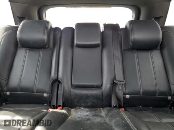 ✅ 2013 Land Rover Range Rover Sport HSE Lux • VIN: SALSK2D41DA813450 • Lot: 85949125. Listed on Copart with 144,066 mi. Free auction sales archive from the USA and detailed vehicle history report at DreamBid. Image 10.