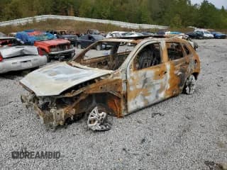 ✅ 2016 Mitsubishi Outlander SEL • VIN: JA4AR4AW9GZ026827 • Lot: 82723795. Listed on Copart with Not provided. Free auction sales archive from the USA and detailed vehicle history report at DreamBid. Image 1.