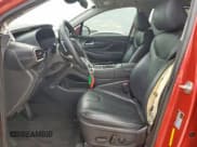 ✅ 2021 Hyundai Santa Fe SEL • VIN: 5NMS34AJ6MH357154 • Lot: 69887085. Wystawiony na Copart z przebiegiem 69 191 mil. Bezpłatny archiwum sprzedaży aukcyjnych z USA i szczegółowy raport historii pojazdu na DreamBid. Zdjęcie 7.