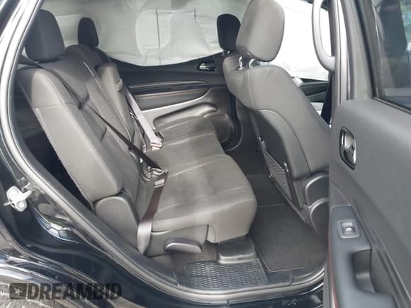 ✅ 2025 Dodge Durango GT • VIN: 1C4RDJDGXSC532477 • Лот: 43656923. Опубликован ранее на IAAI с пробегом 8 133 миль. Бесплатный доступ к архиву аукционных продаж из США и подробный отчёт об истории автомобиля на DreamBid. Изображение 8.