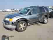 2005 Saturn VUE z VIN 5GZCZ53485S852931, wystawiony jako Copart lot #83346224 z przebiegiem 200 004 mil mil oraz Szkoda całkowita • Salvage title. Historia ofert i sprzedaży dostępna na DreamBid. Obrazek 1.
