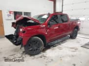 ✅ 2021 Chevrolet Silverado 1500 LT Trail Boss • VIN: 3GCPYFEL4MG430175 • Lot: 41932628. Wystawiony na IAAI z przebiegiem 64 654 mil. Bezpłatny archiwum sprzedaży aukcyjnych z USA i szczegółowy raport historii pojazdu na DreamBid. Zdjęcie 17.