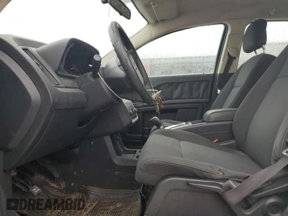 ✅ 2010 Dodge Journey SE • VIN: 3D4PG4FB0AT158615 • Lot: 90058575. Wystawiony na Copart z przebiegiem 222 802 mil. Bezpłatny archiwum sprzedaży aukcyjnych z USA i szczegółowy raport historii pojazdu na DreamBid. Zdjęcie 7.