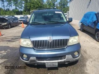 ✅ 2003 Lincoln Navigator Luxury • VIN: 5LMFU28R13LJ36713 • Lot: 68480734. Wystawiony na Copart z przebiegiem 269 903 mil. Bezpłatny archiwum sprzedaży aukcyjnych z USA i szczegółowy raport historii pojazdu na DreamBid. Zdjęcie 5.