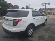 ✅ 2014 Ford Explorer • VIN: 1FM5K8B8XEGB59362 • Lot: 61677705. Listed on Copart with 135,083 mi. Free auction sales archive from the USA and detailed vehicle history report at DreamBid. Image 4.