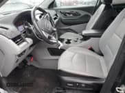 ✅ 2020 GMC Terrain SLT • VIN: 3GKALVEX6LL177517 • Lot: 50776125. Listed on Copart with 86,820 mi. Free auction sales archive from the USA and detailed vehicle history report at DreamBid. Image 7.