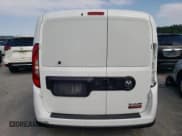 ✅ 2021 Ram ProMaster City Passenger SLT • VIN: ZFBHRFBB2M6S80102 • Lot: 62992223. Wystawiony na Copart z przebiegiem 119 227 mil. Bezpłatny archiwum sprzedaży aukcyjnych z USA i szczegółowy raport historii pojazdu na DreamBid. Zdjęcie 6.