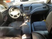 ✅ 2014 Chevrolet Impala LT • VIN: 1G1125S38EU118423 • Лот: 75794734. Опубликован ранее на Copart с пробегом 188 377 миль. Бесплатный доступ к архиву аукционных продаж из США и подробный отчёт об истории автомобиля на DreamBid. Изображение 8.