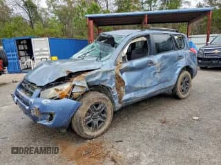 ✅ 2010 Toyota RAV4 • VIN: JTMZF4DV0AD017958 • Лот: 95179355. Опубликован ранее на Copart с пробегом 294 346 миль. Бесплатный доступ к архиву аукционных продаж из США и подробный отчёт об истории автомобиля на DreamBid. Изображение 1.