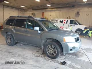 ✅ 2007 Mitsubishi Endeavor SE • VIN: 4A4MN31S57E074301 • Лот: 43476247. Опубликован ранее на IAAI с пробегом 213 169 миль. Бесплатный доступ к архиву аукционных продаж из США и подробный отчёт об истории автомобиля на DreamBid. Изображение 1.