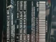 ✅ 2017 Mercedes-Benz GLE 350 • VIN: 4JGDA5HB8HA863499 • Lot: 82425115. Wystawiony na Copart z przebiegiem Nie podano. Bezpłatny archiwum sprzedaży aukcyjnych z USA i szczegółowy raport historii pojazdu na DreamBid. Zdjęcie 14.