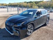 ✅ 2016 Lexus RX 350 • VIN: 2T2BZMCA2GC050985 • Лот: 43494358. Опубликован ранее на IAAI с пробегом 73 483 миль. Бесплатный доступ к архиву аукционных продаж из США и подробный отчёт об истории автомобиля на DreamBid. Изображение 2.