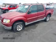 ✅ 2001 Ford Explorer Sport Trac • VIN: 1FMZU67E21UA92783 • Lot: 42847776. Listed on IAAI with 114,901 mi. Free auction sales archive from the USA and detailed vehicle history report at DreamBid. Image 6.