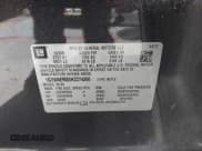 ✅ 2017 Cadillac XT5 Premium Luxury AWD • VIN: 1GYKNERS6HZ274266 • Lot: 43660429. Listed on IAAI with 89,508 mi. Free auction sales archive from the USA and detailed vehicle history report at DreamBid. Image 9.