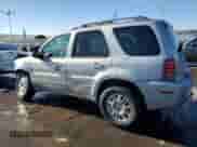 2006 Mercury Mariner Luxury с VIN 4M2CU56176KJ09951, выставлен на аукционе Copart как лот 42716485 с пробегом 144 615 миль миль и Списание • Salvage title. История ставок и продаж доступна на DreamBid. Изображение 2.