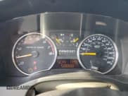 ✅ 2012 GMC Canyon SLE1 • VIN: 1GTE5MF99C8102052 • Lot: 59231595. Listed on Copart with 58,888 mi. Free auction sales archive from the USA and detailed vehicle history report at DreamBid. Image 9.