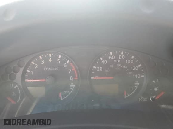 ✅ 2009 Nissan Frontier SE • VIN: 1N6AD06W89C423180 • Lot: 54176085. Listed on Copart with Not provided. Free auction sales archive from the USA and detailed vehicle history report at DreamBid. Image 9.